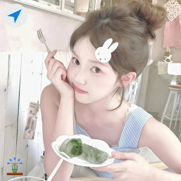 赵女士